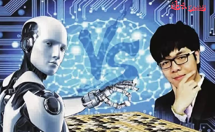 济南少儿编程：李开复说15年内全球半数工作将被人工智能取代！孩子怎么办？~山东少儿编程~少儿编程(图1)