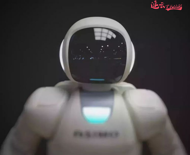 无人机编程：孩子学习什么才能在未来的人工智能时代不被抛弃！~济南无人机编程~山东无人机编程(图1)