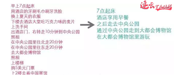 济南机器人编程培训：为什么说少儿编程核心是锻炼编程思维？~山东机器人编程~机器人编程(图3)